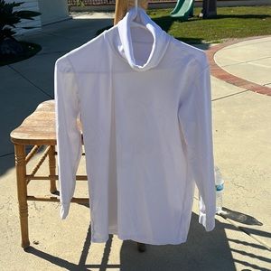 Turtleneck ultra heat tech